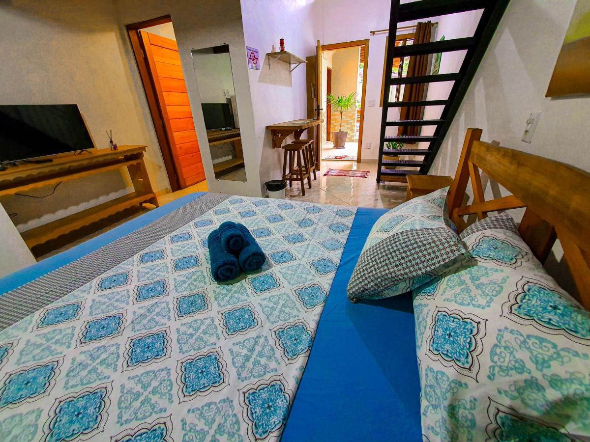 Guest House Della Vita イリャベラ エクステリア 写真