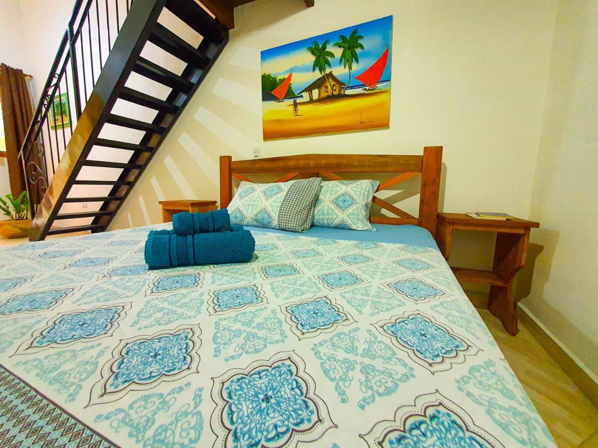 Guest House Della Vita イリャベラ エクステリア 写真
