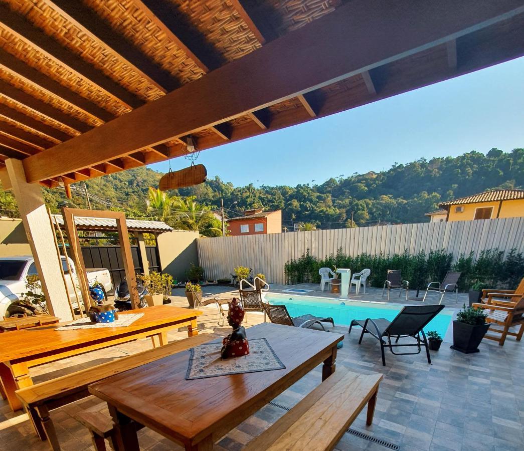 Guest House Della Vita イリャベラ エクステリア 写真