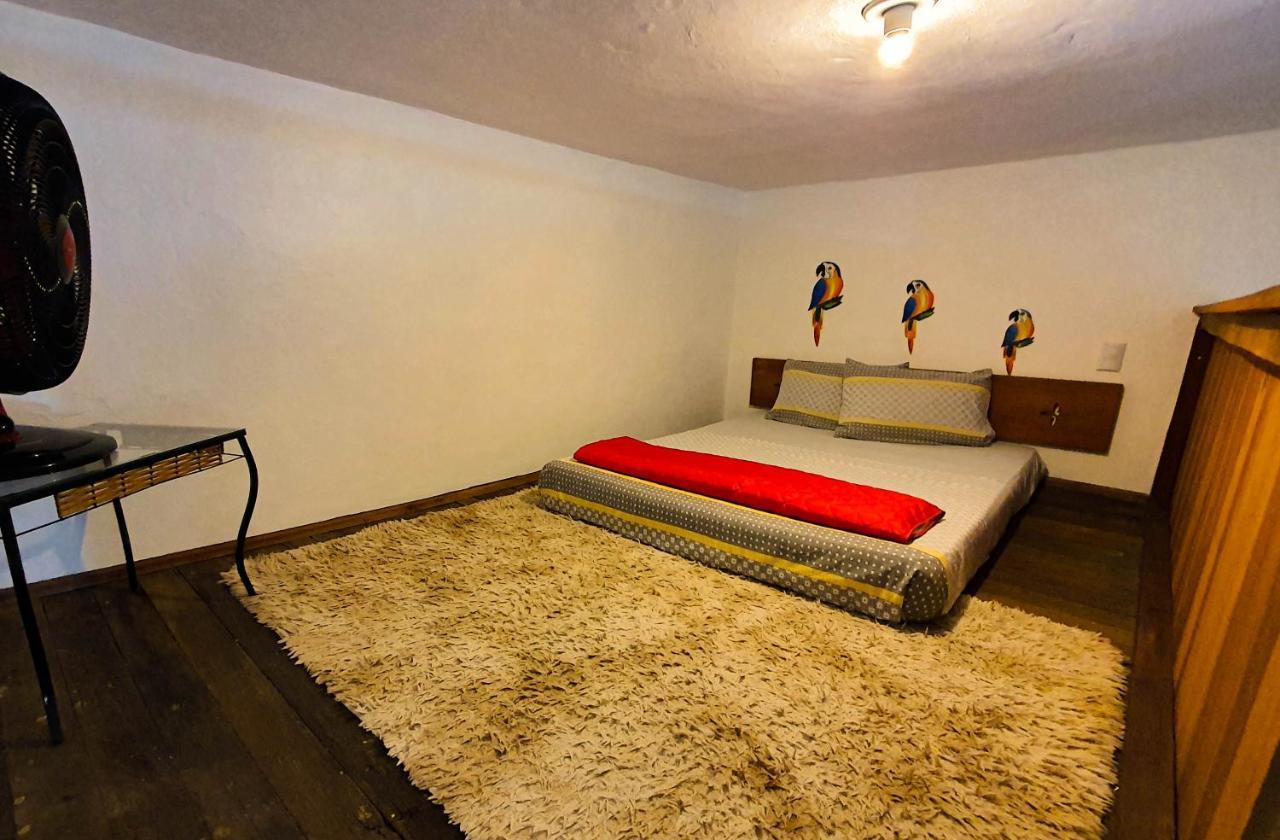 Guest House Della Vita イリャベラ エクステリア 写真