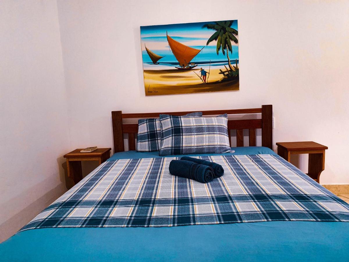 Guest House Della Vita イリャベラ エクステリア 写真