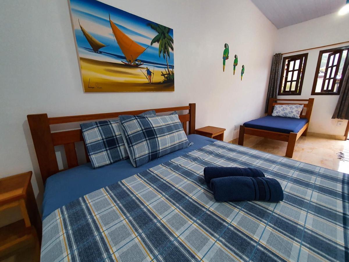 Guest House Della Vita イリャベラ エクステリア 写真