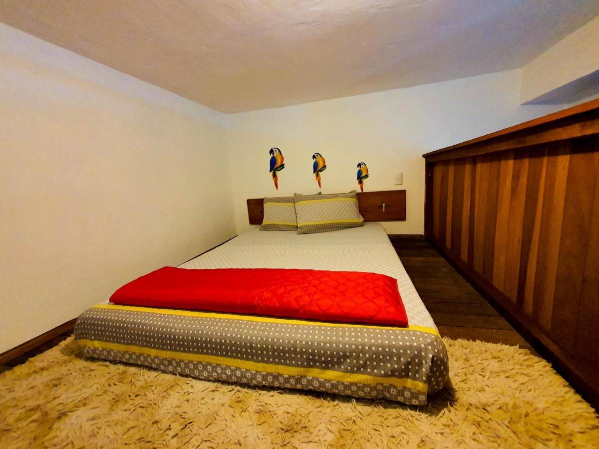 Guest House Della Vita イリャベラ エクステリア 写真