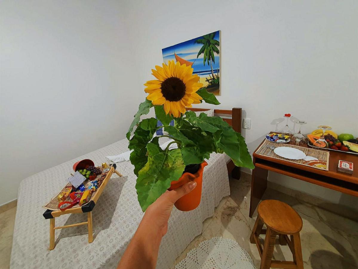 Guest House Della Vita イリャベラ エクステリア 写真