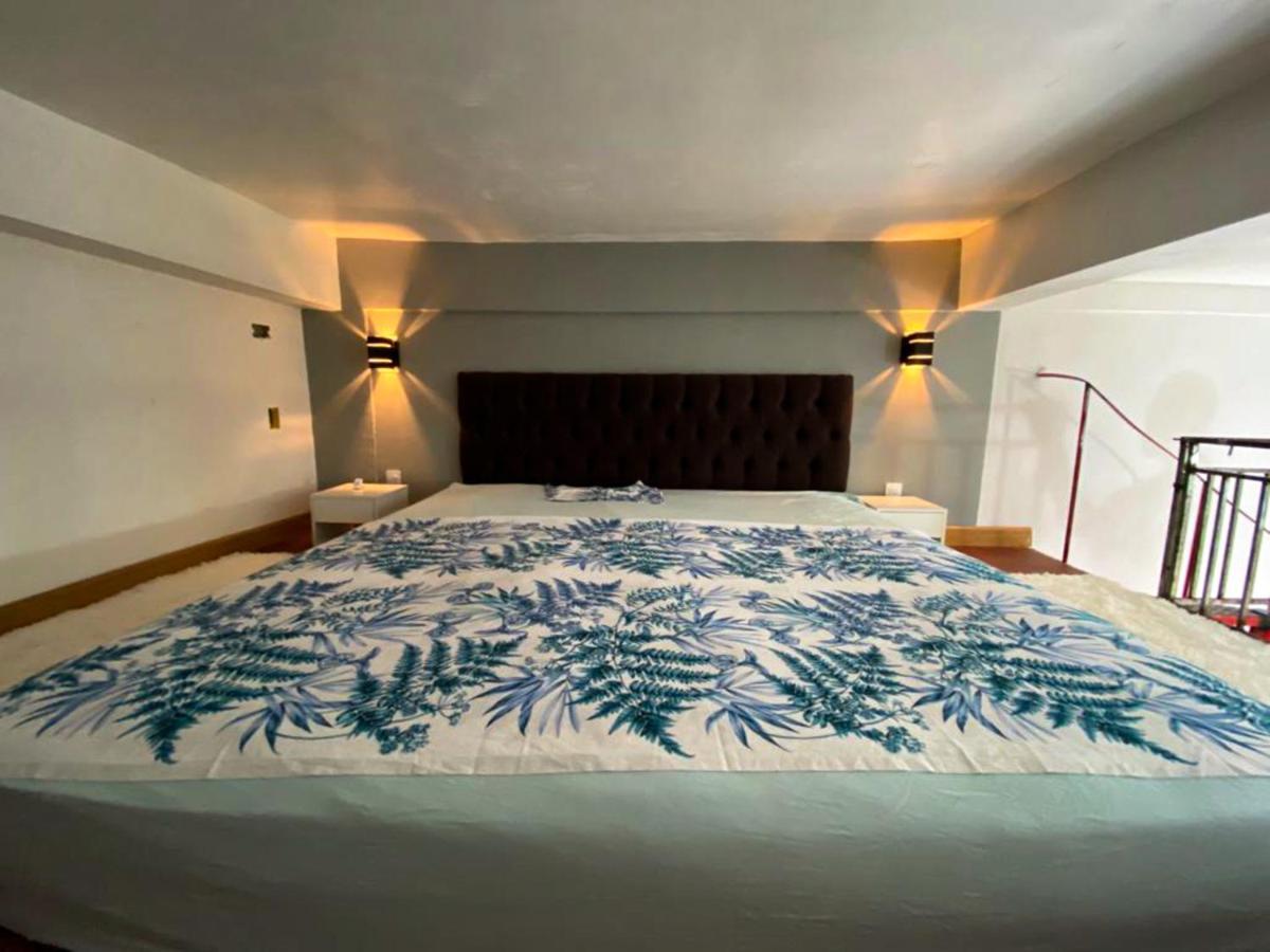Guest House Della Vita イリャベラ エクステリア 写真