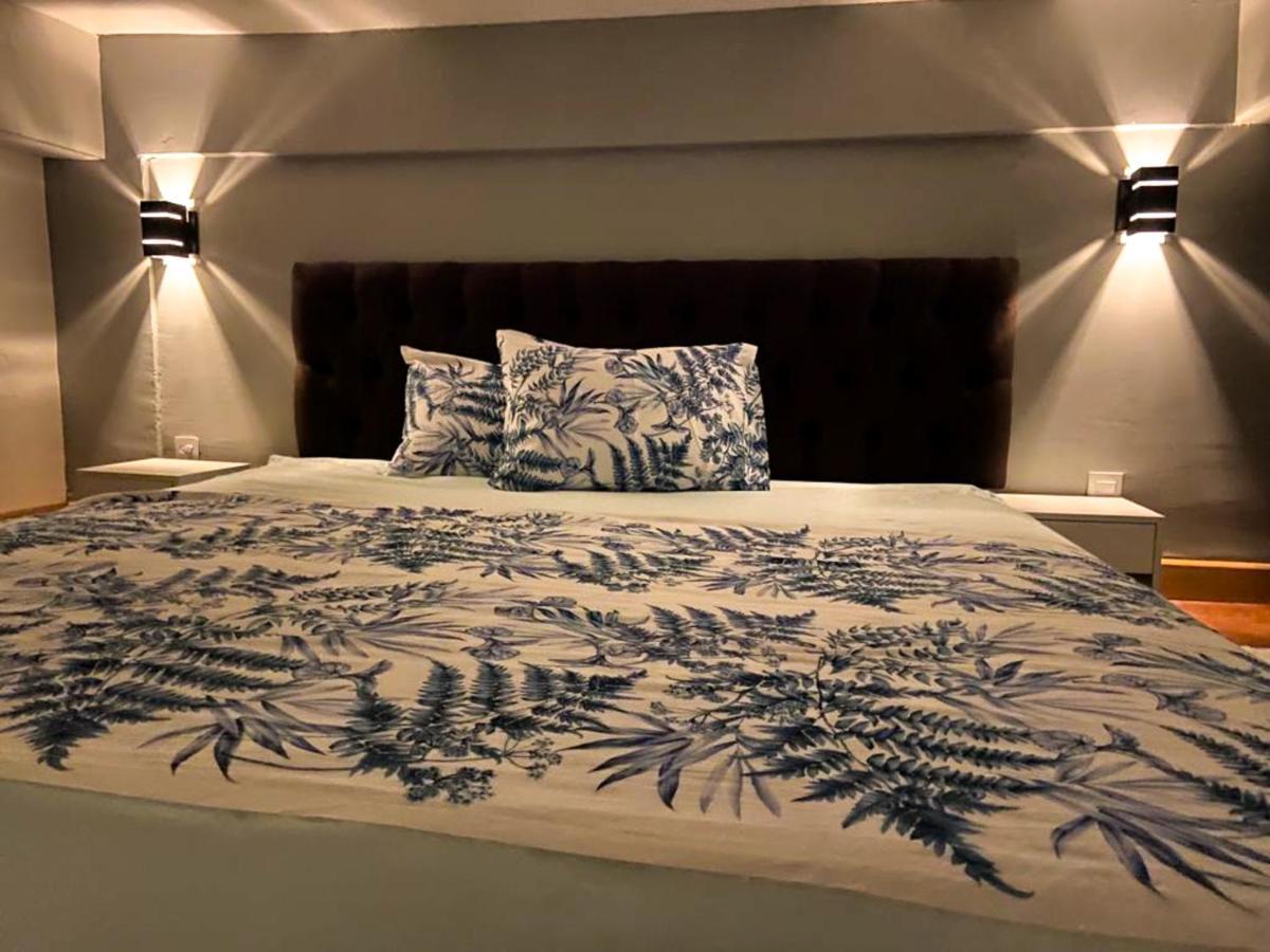 Guest House Della Vita イリャベラ エクステリア 写真