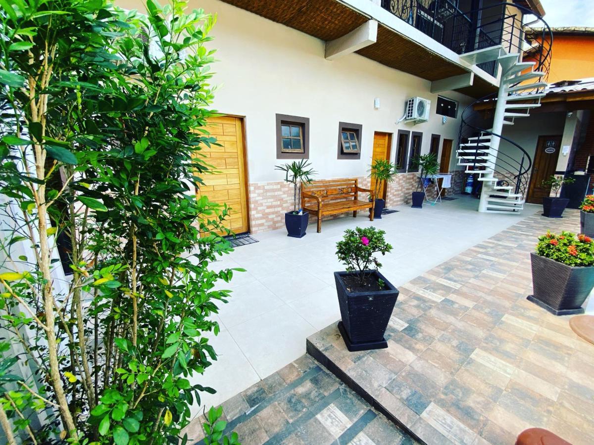 Guest House Della Vita イリャベラ エクステリア 写真