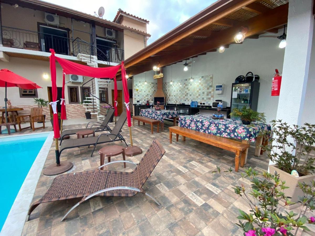 Guest House Della Vita イリャベラ エクステリア 写真