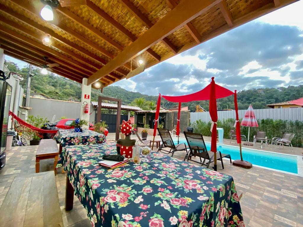Guest House Della Vita イリャベラ エクステリア 写真