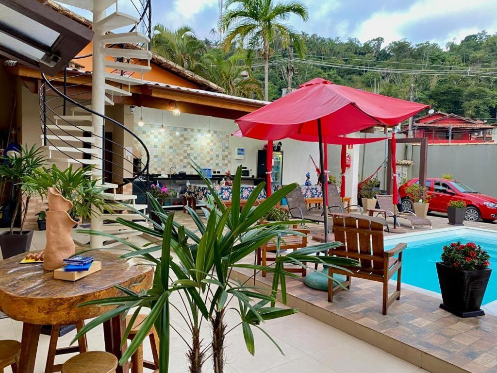 Guest House Della Vita イリャベラ エクステリア 写真