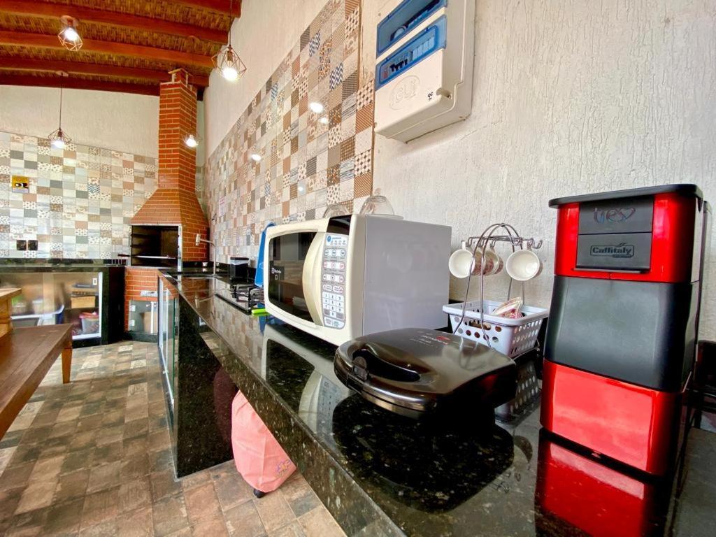 Guest House Della Vita イリャベラ エクステリア 写真