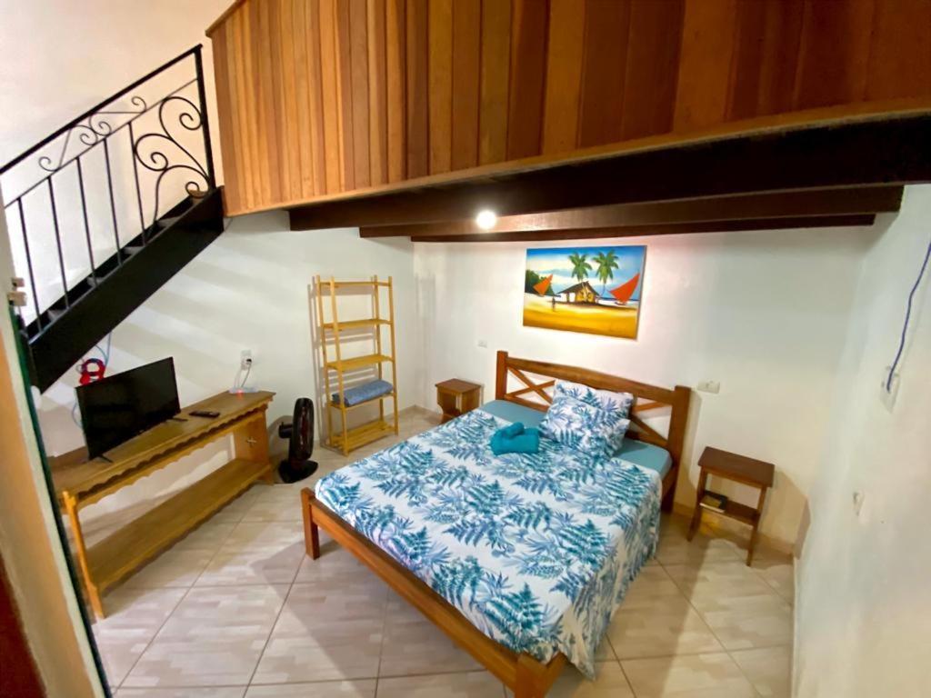 Guest House Della Vita イリャベラ エクステリア 写真
