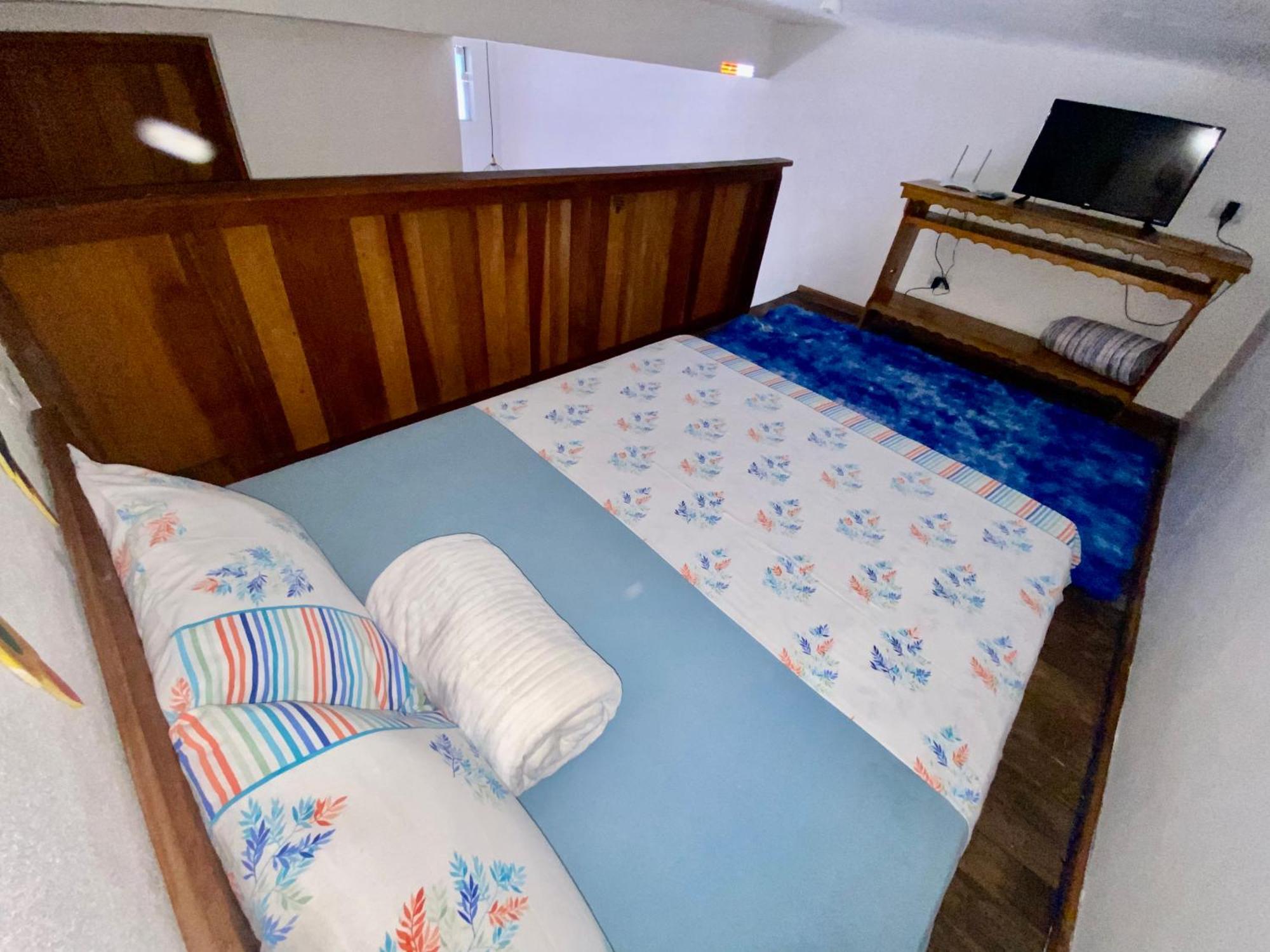 Guest House Della Vita イリャベラ エクステリア 写真