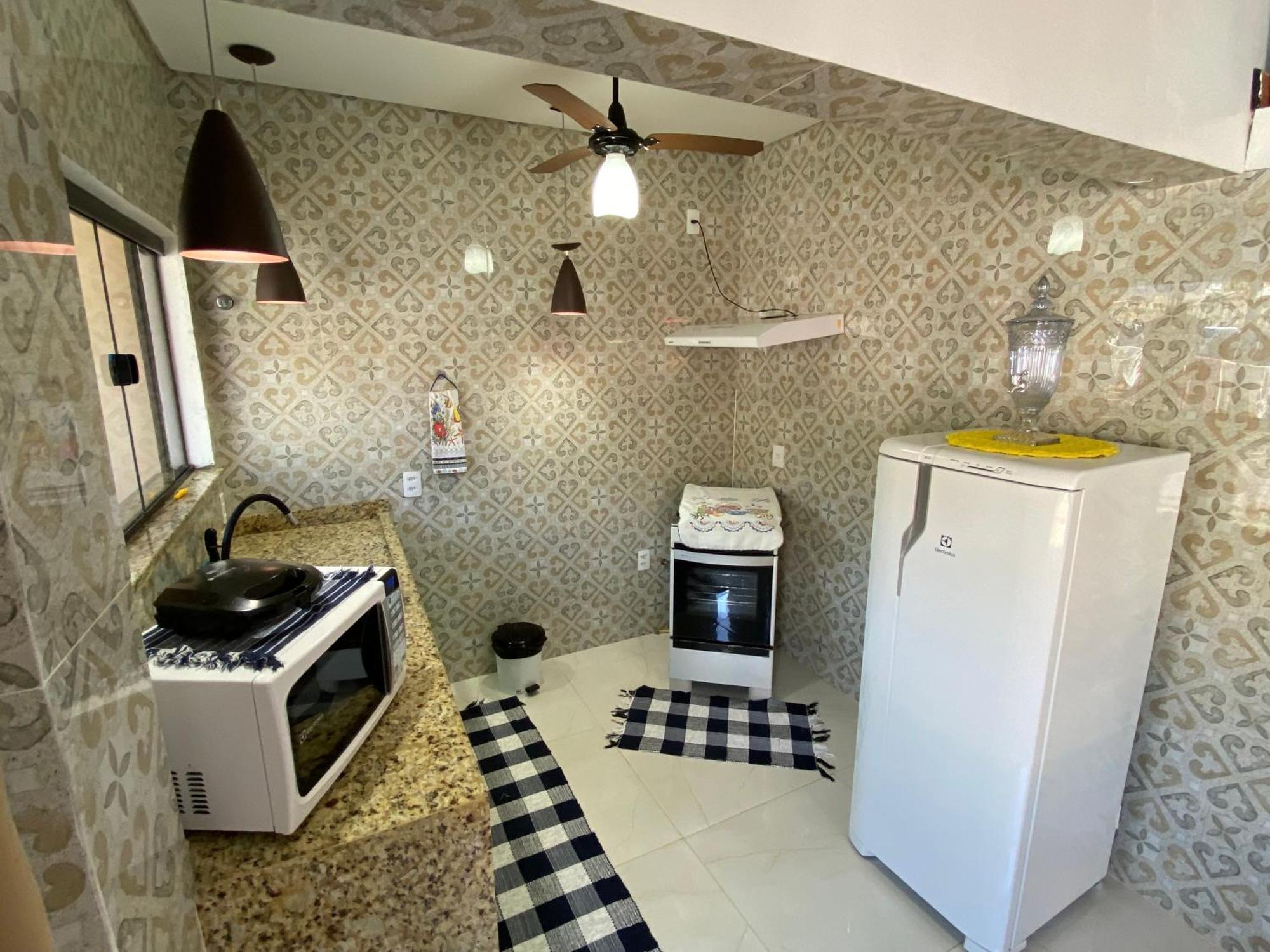 Guest House Della Vita イリャベラ エクステリア 写真