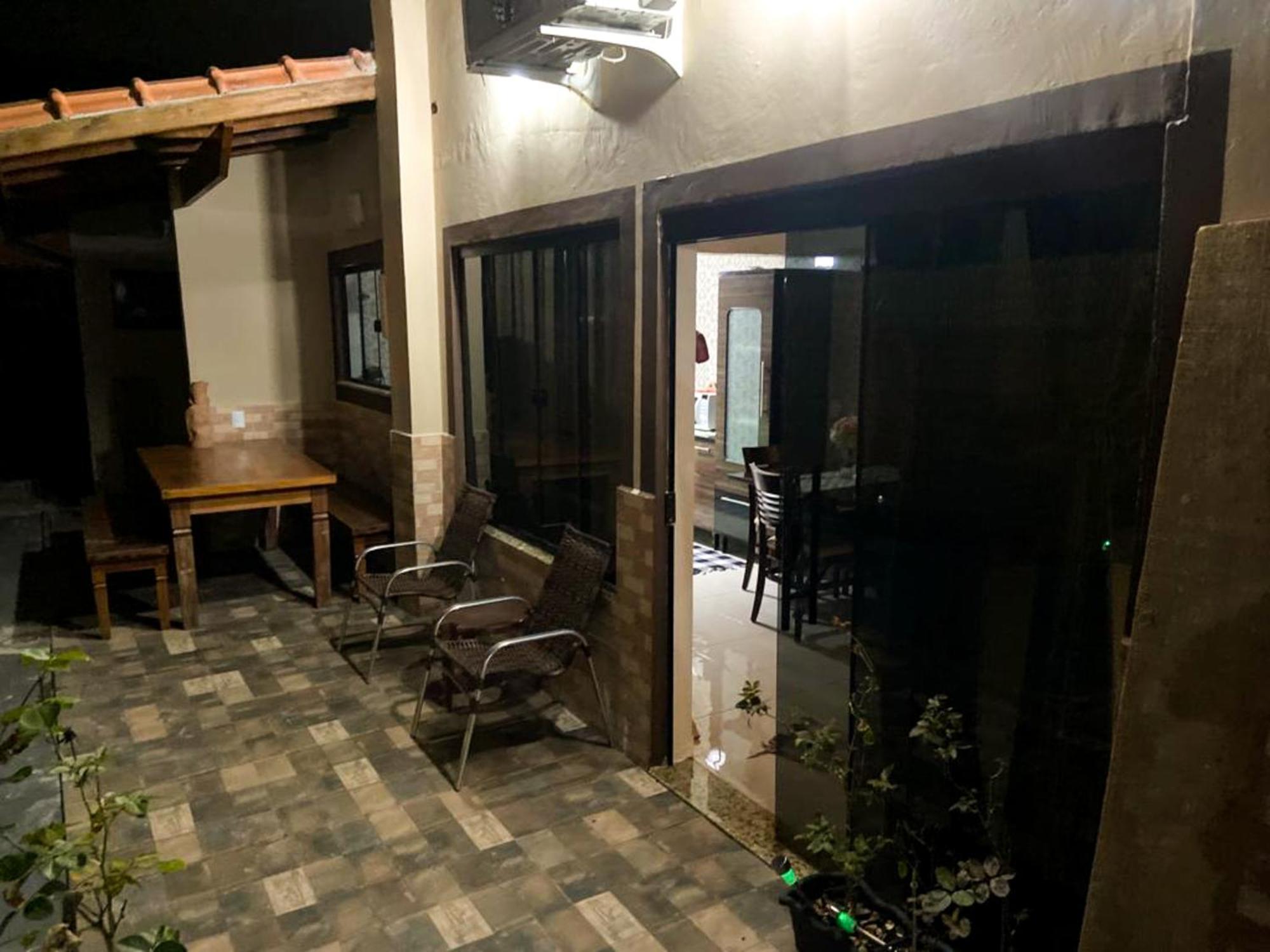 Guest House Della Vita イリャベラ エクステリア 写真