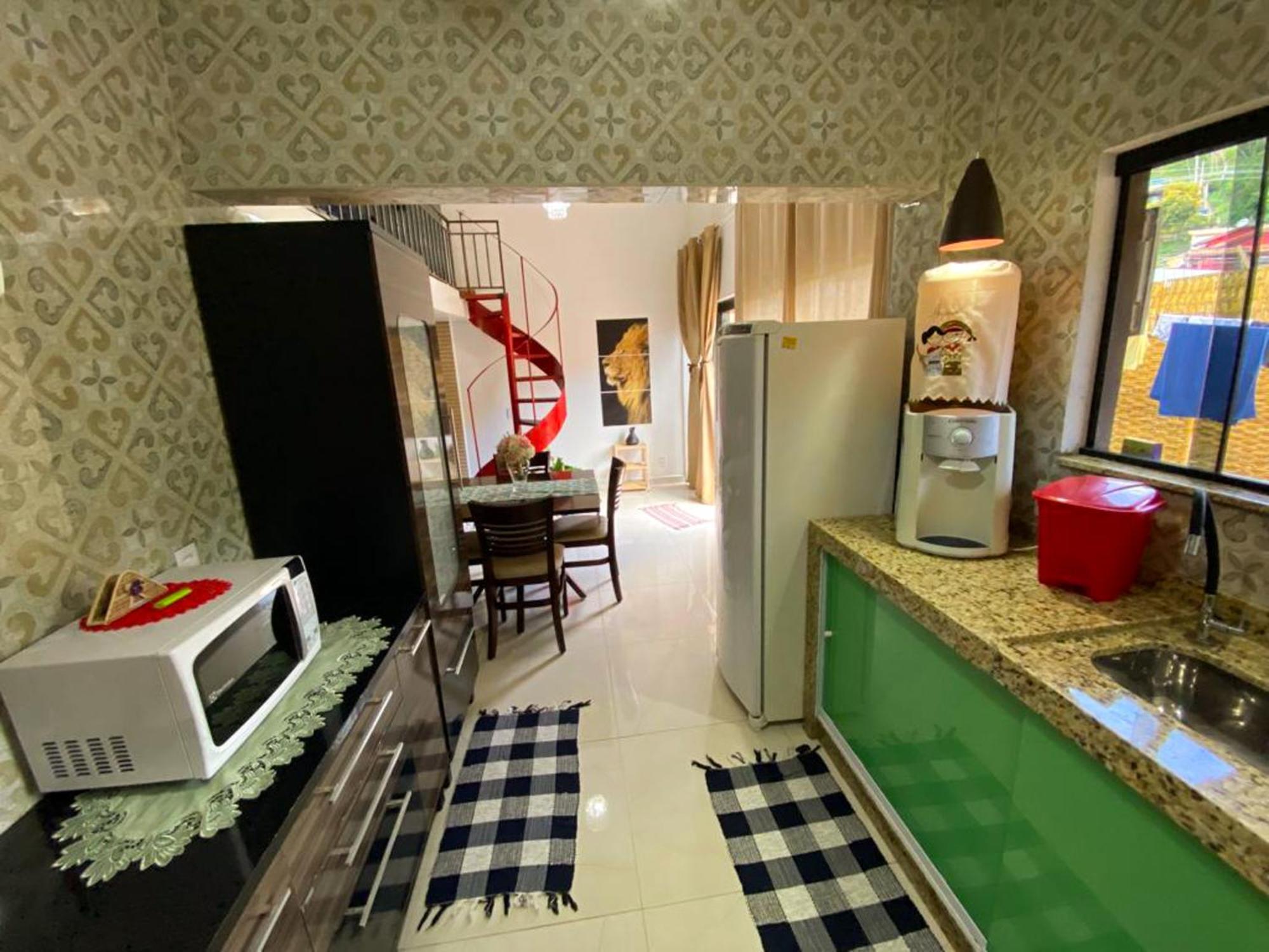 Guest House Della Vita イリャベラ 部屋 写真