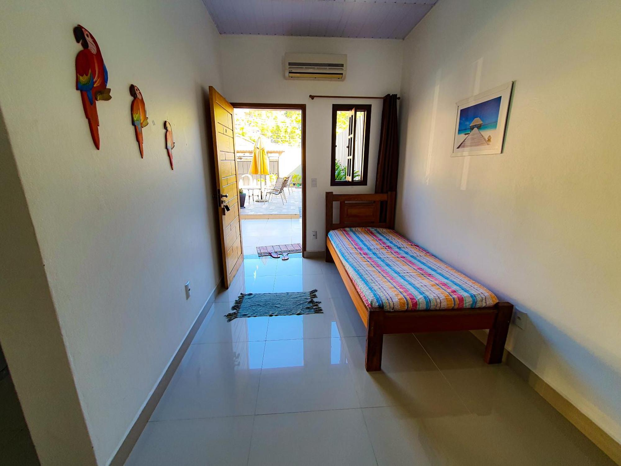 Guest House Della Vita イリャベラ 部屋 写真